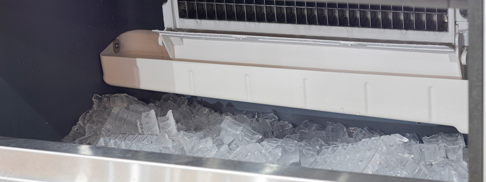 How To Choose A Commercial Ice Machine