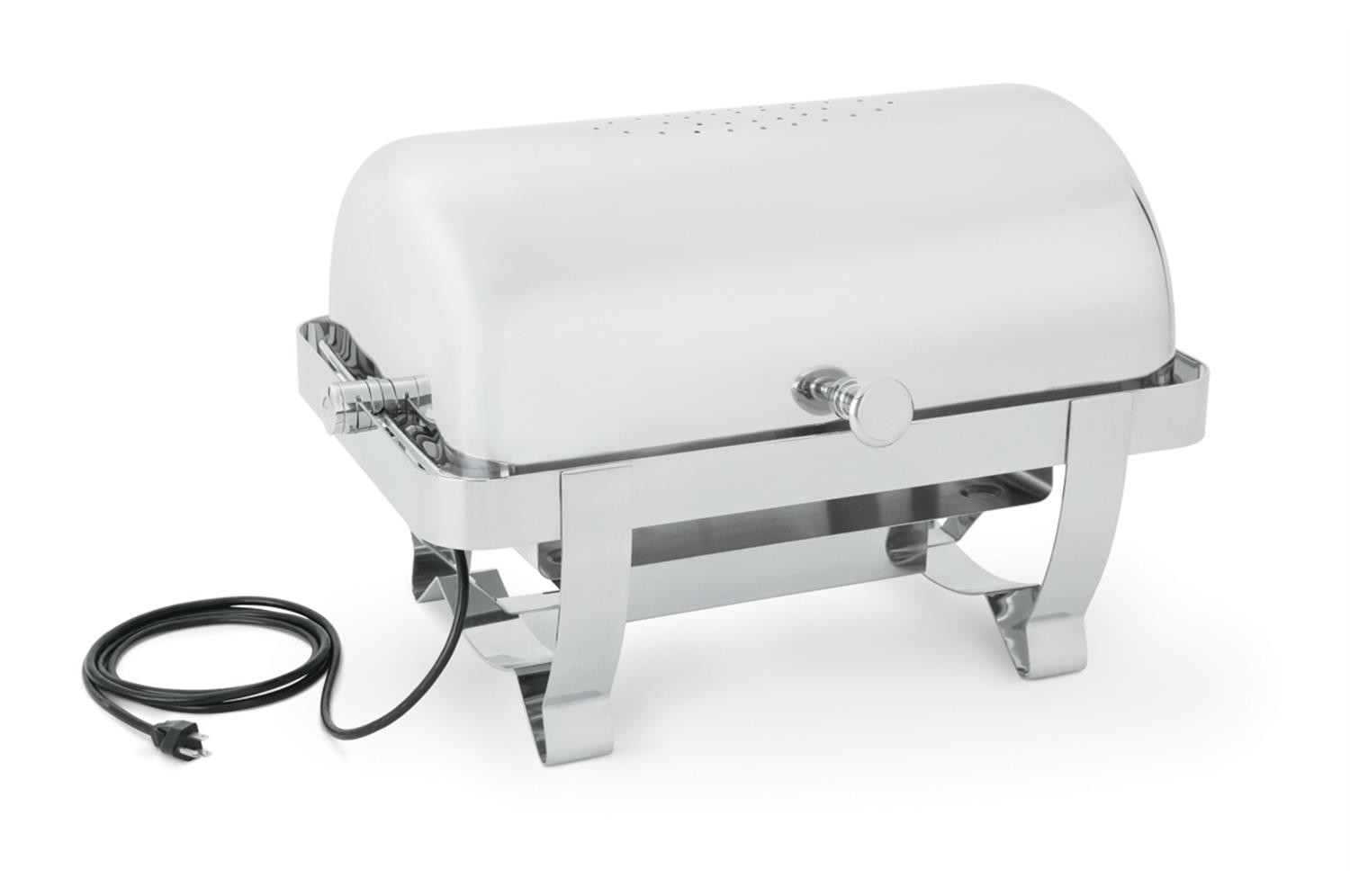 Electric chafer